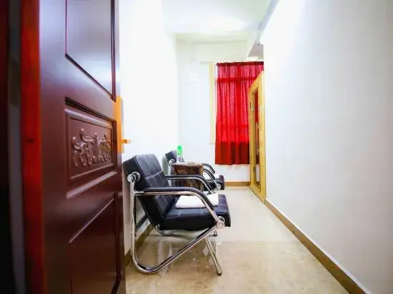 Wen Long Hotel