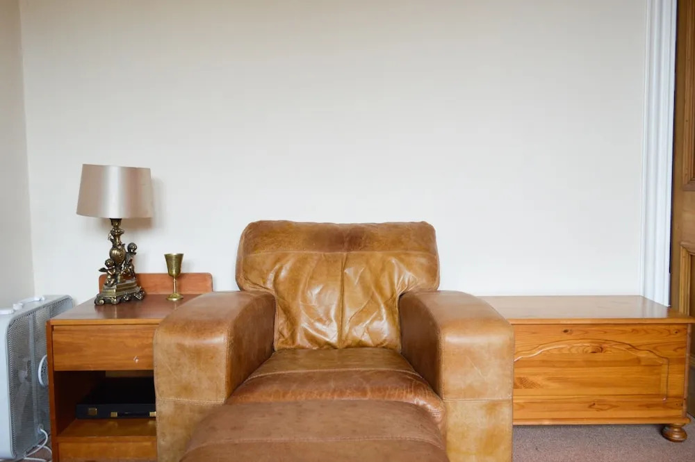 Comfy 1 Bedroom Apartment in City Centre