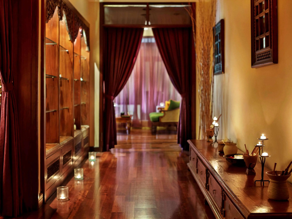 The Royal Beach Seminyak Bali