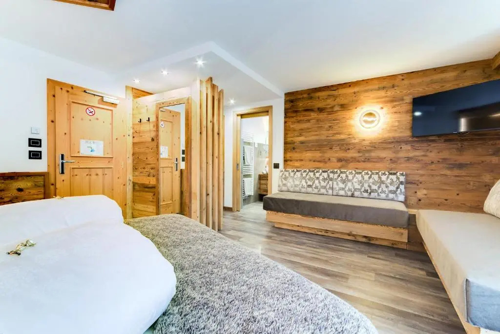 Hotel Muliac