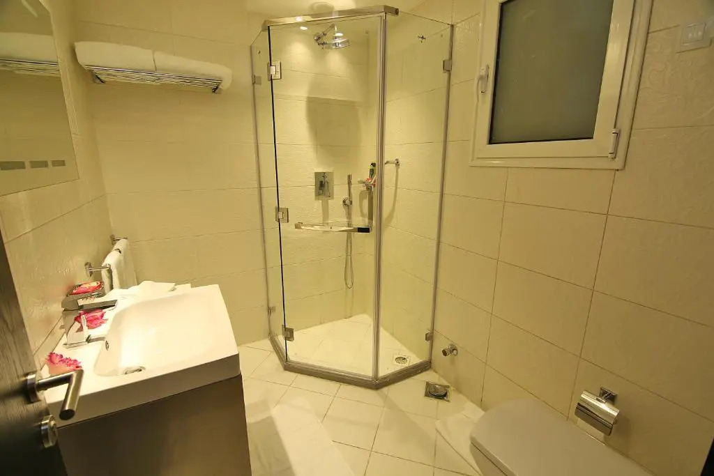 AlAshrafia Smart Residence
