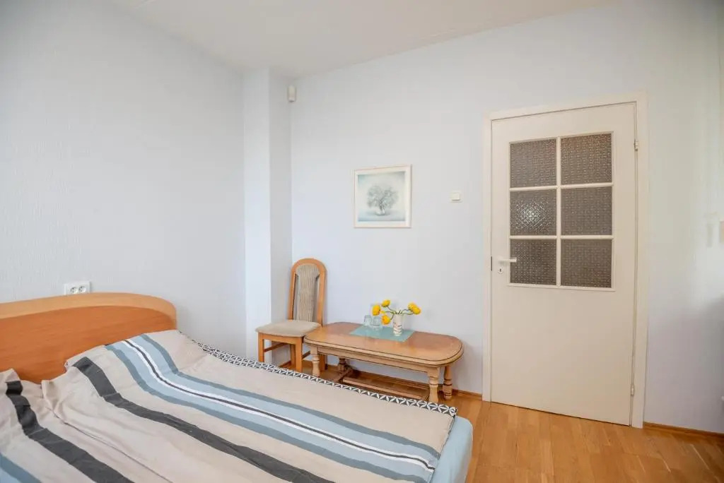 Vikondos Poilsio Namai