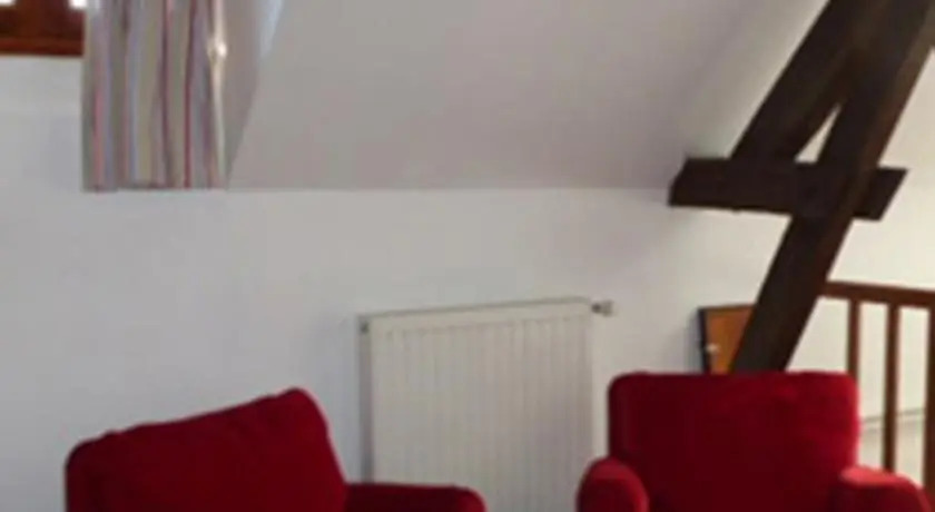 Gîte Amarie