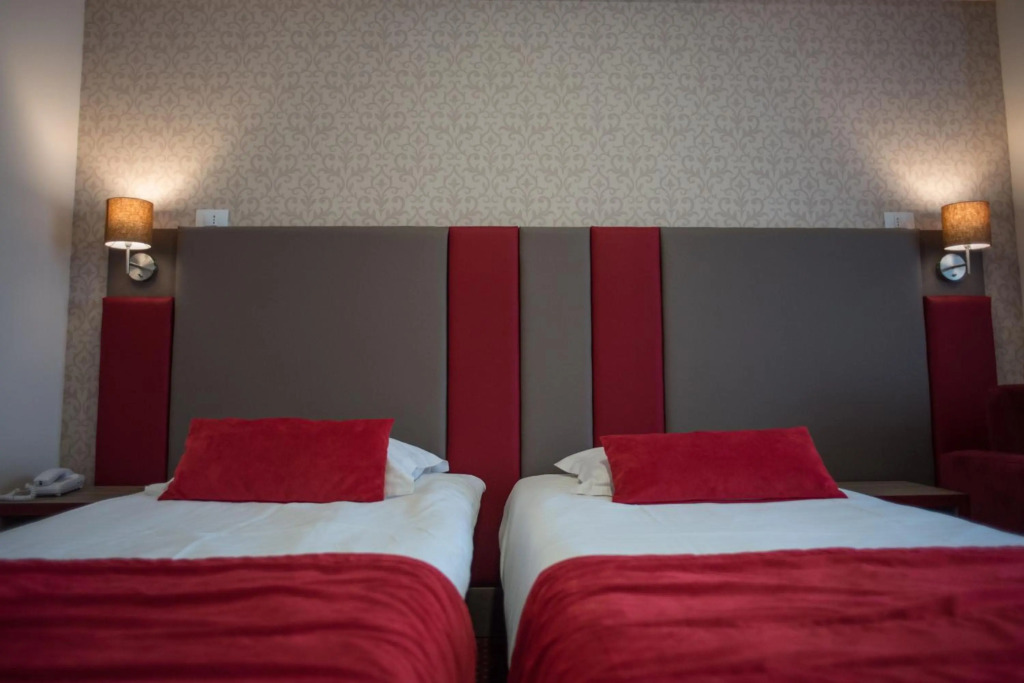 Hotel Marea Neagra