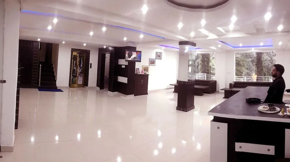 Hotel RC Regency Dharamshala