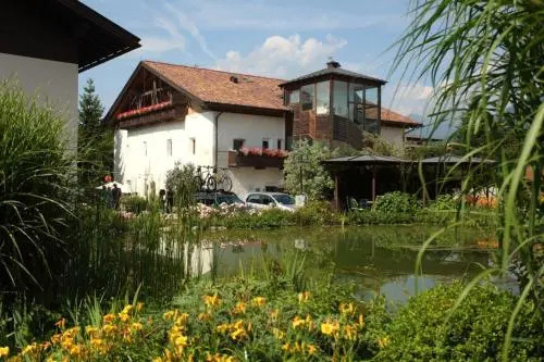 Residence Rasp zu Natz