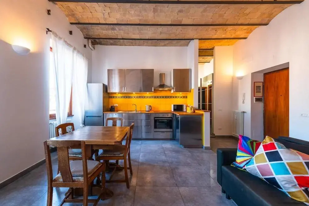 Bodoni #82 -Enjoy your stay in the center of Rome-