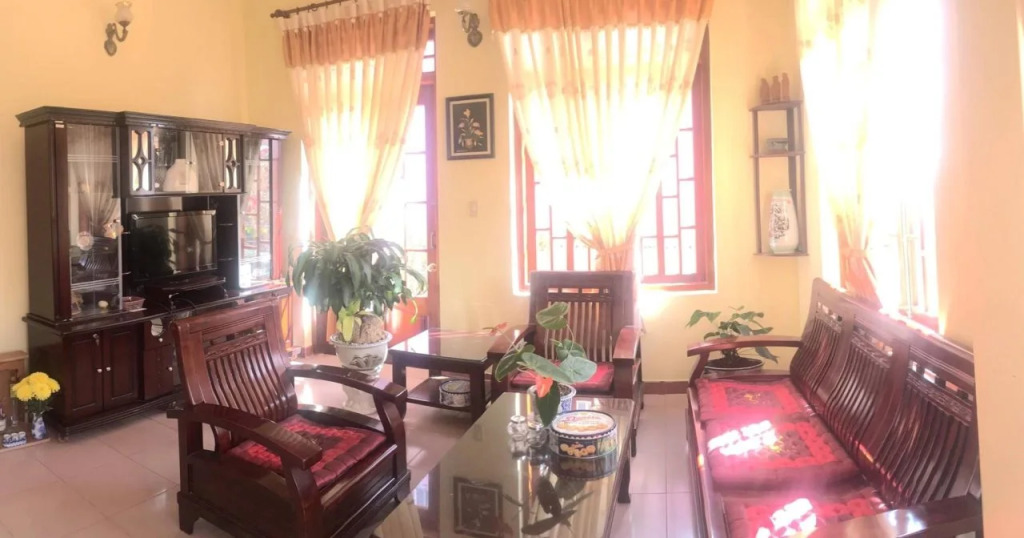Doan's House
