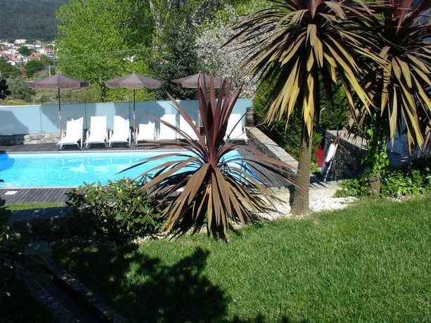 Casa D Joao Enes - Afife Residence