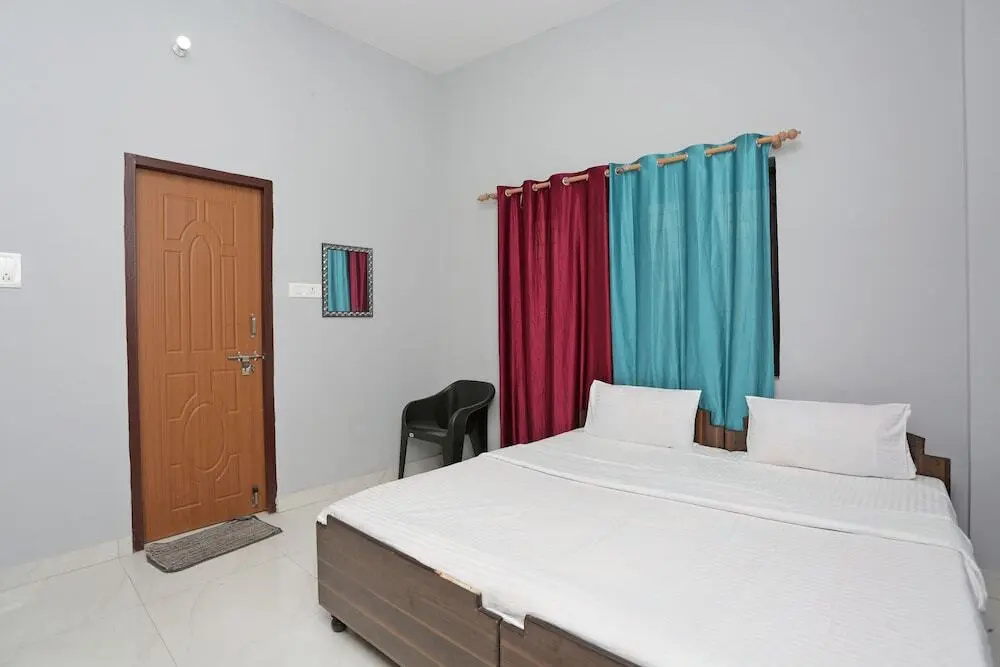 Stay N Style by OYO Rooms