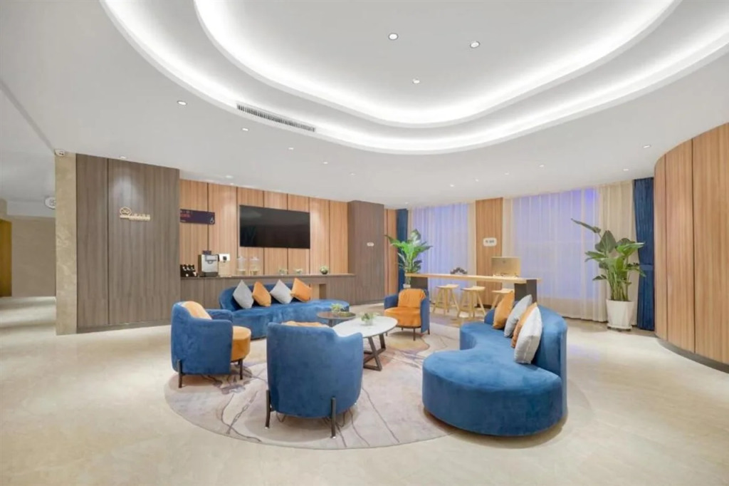 Holiday Inn Express Harbin Songbei New District by IHG