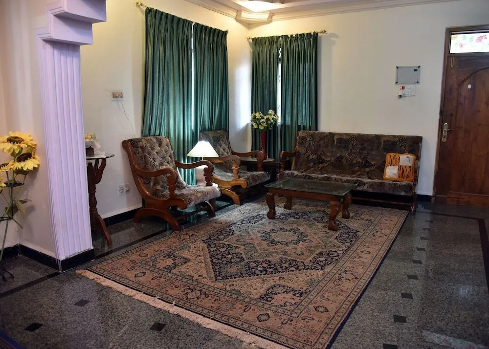 TripThrill Benaulim House
