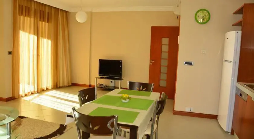 Selçuklu Konakları
