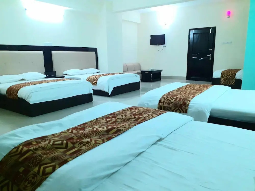 Grand Surma Hotel