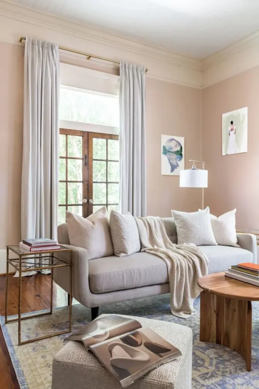 Lavender Hill Bed & Breakfast