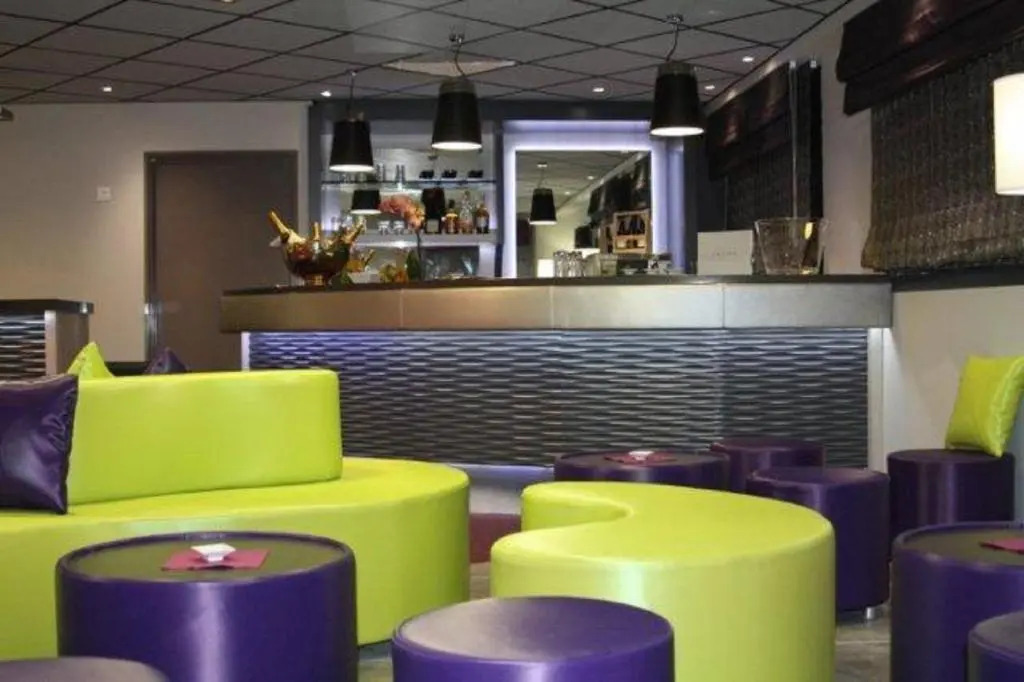Aparthotel Adagio Paris Malakoff Chatillon