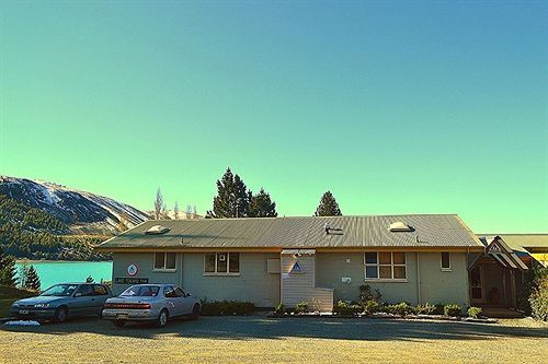 Haka House Hostel Tekapo