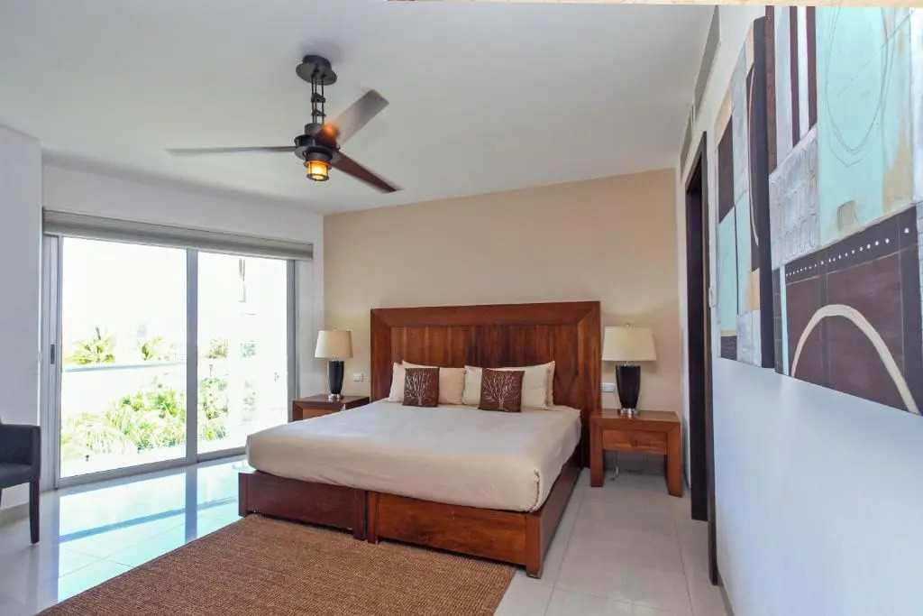 Luxury 3 Bedroom Condo - Beachfront Complex at Mareazul - Buena Vida