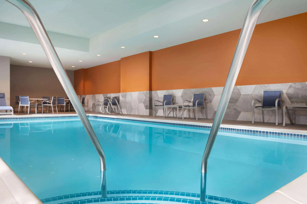 La Quinta Inn & Suites by Wyndham Marysville