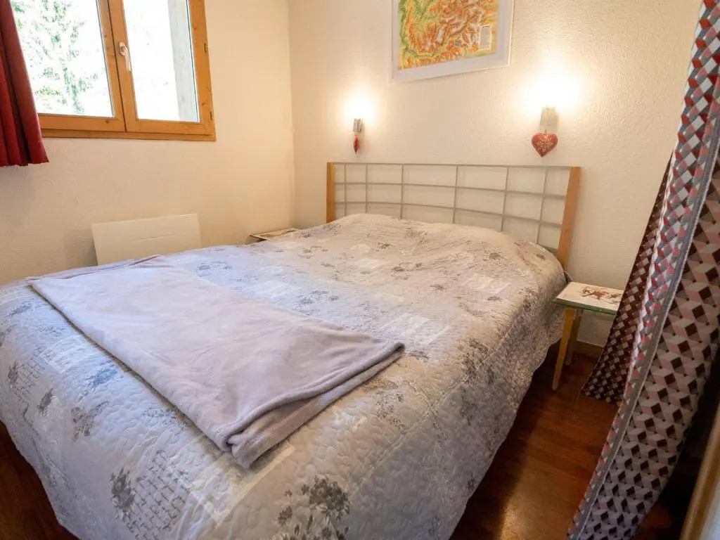 Appartement Valfréjus, 2 pièces, 4 personnes - FR-1-468-44