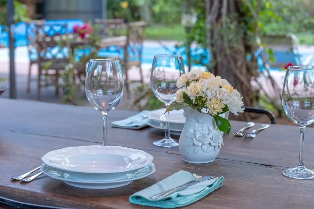 Il Giardino di Michela by DomuSicily