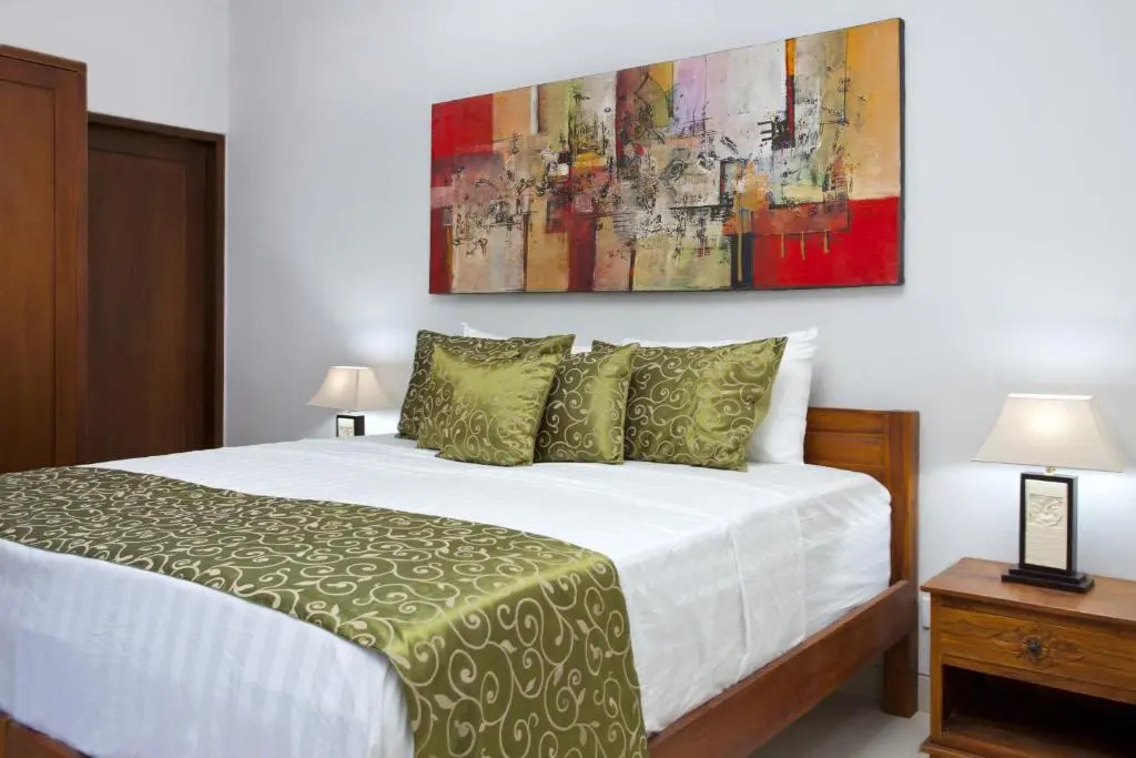 Villa Rendezvous Bali