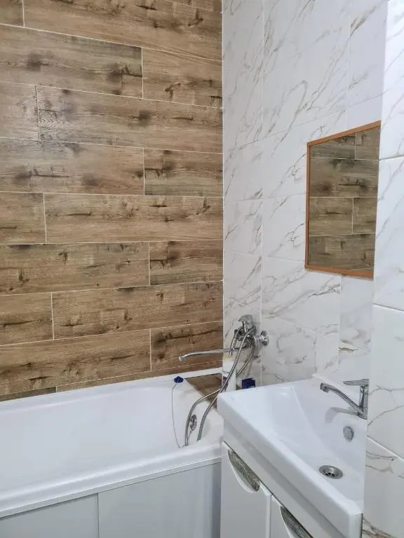 Apartamenty ZhK Abylajhan