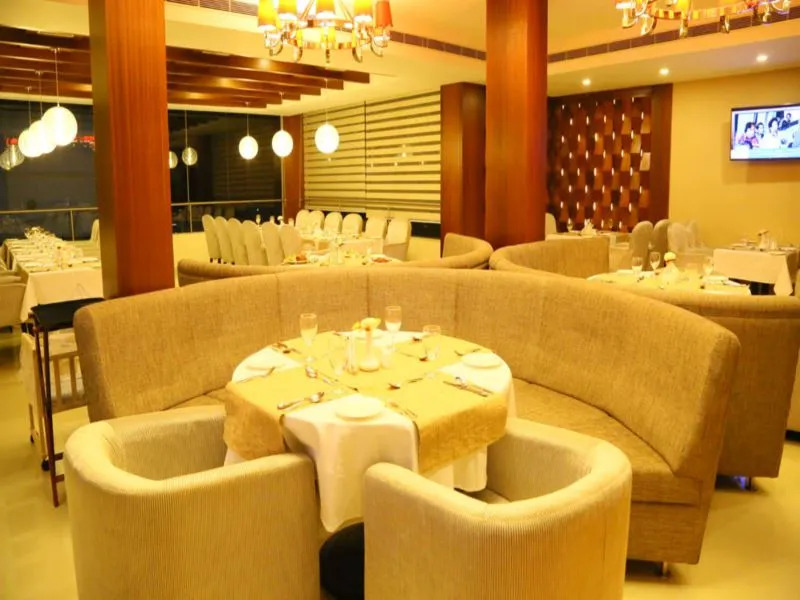 Saugandhika Residency