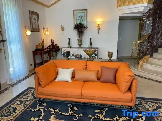 Xiaxi Zuo'an Homestay