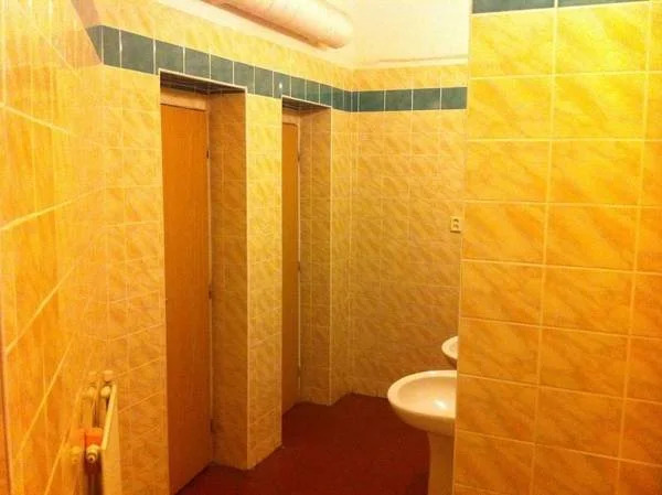 Travellers Hostel