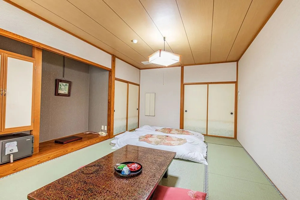 Hotel Azumashiya