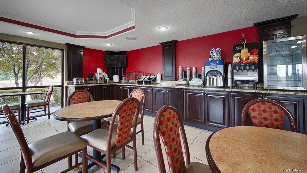 Best Western Inn Florence