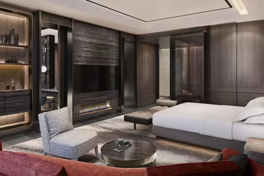 Hilton Shanghai Zhangjiang Science City