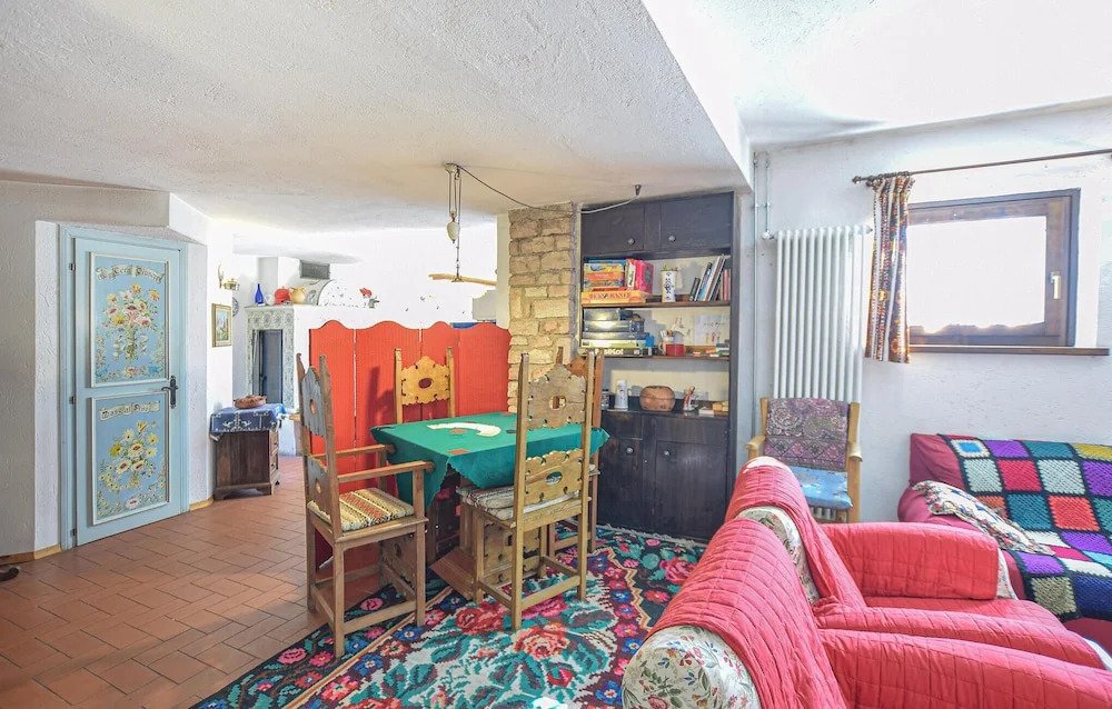 Pet Friendly Home In Castello Tesino