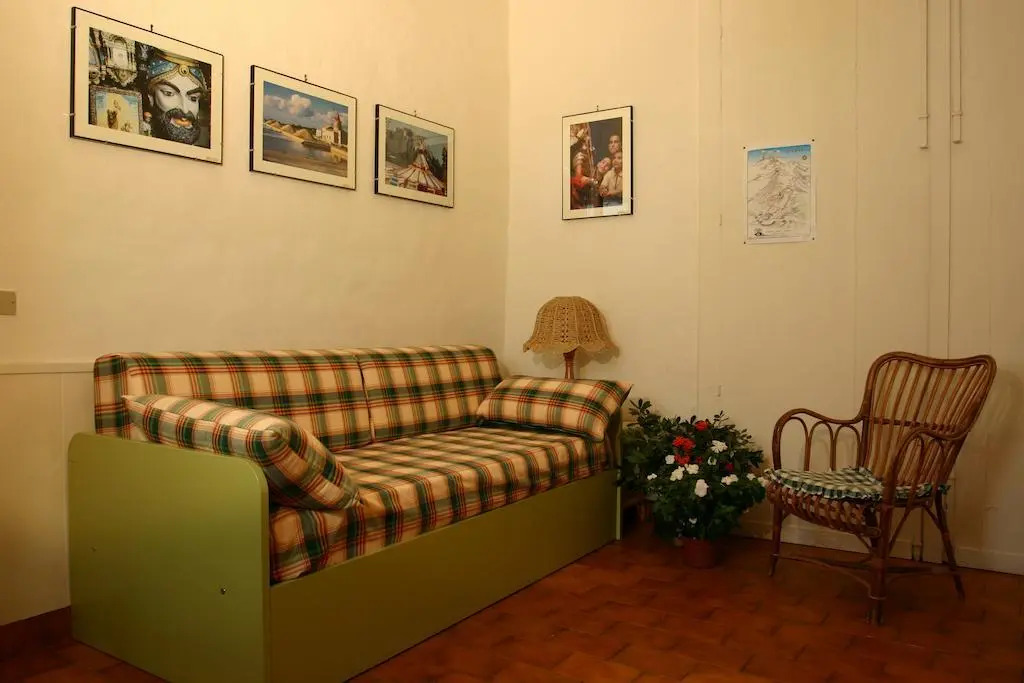 Casa Billotta