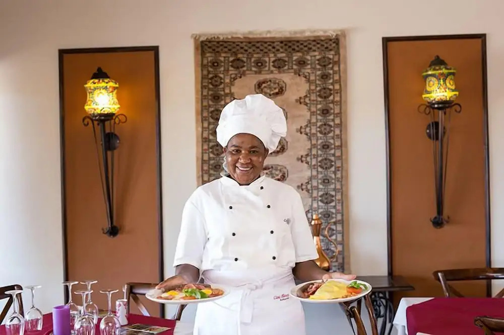 Casa Blanca Boutique Hotel