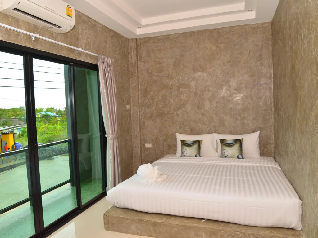 Moment House Hua Hin