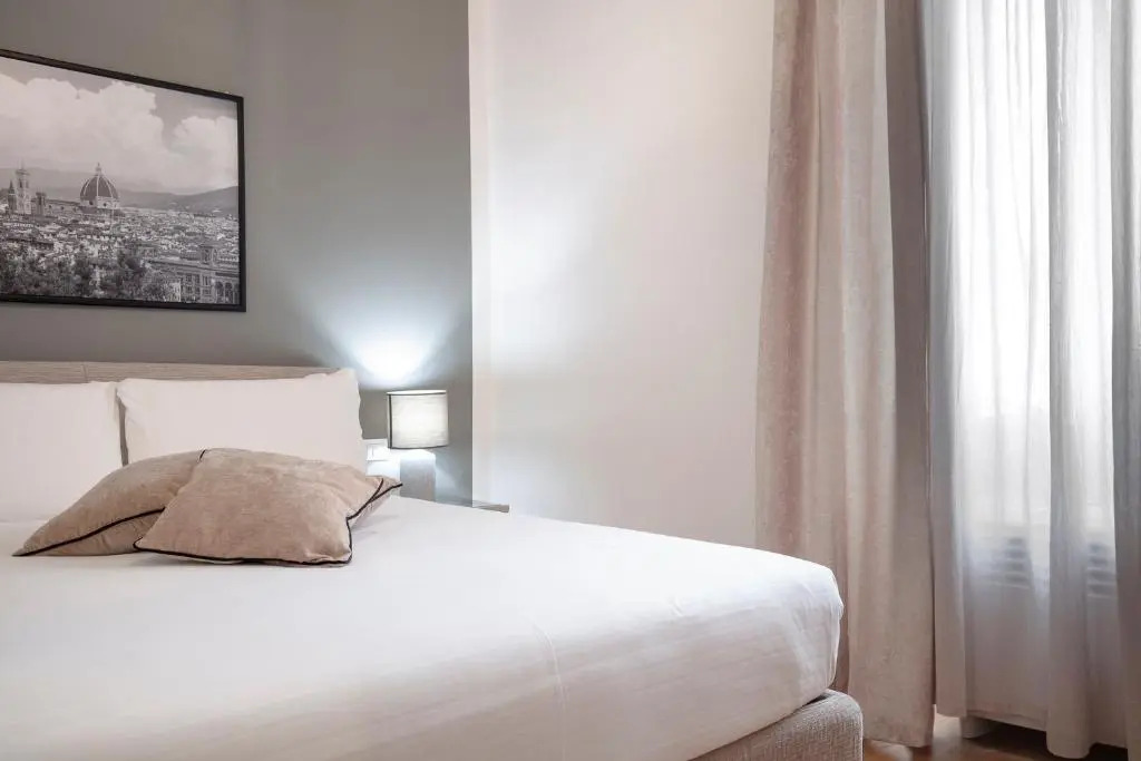 San Niccolò Luxury