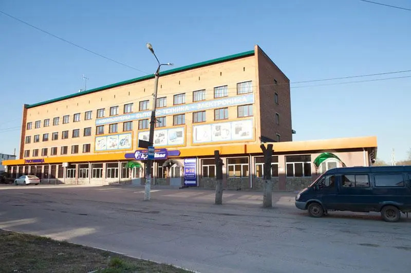 Кристалл