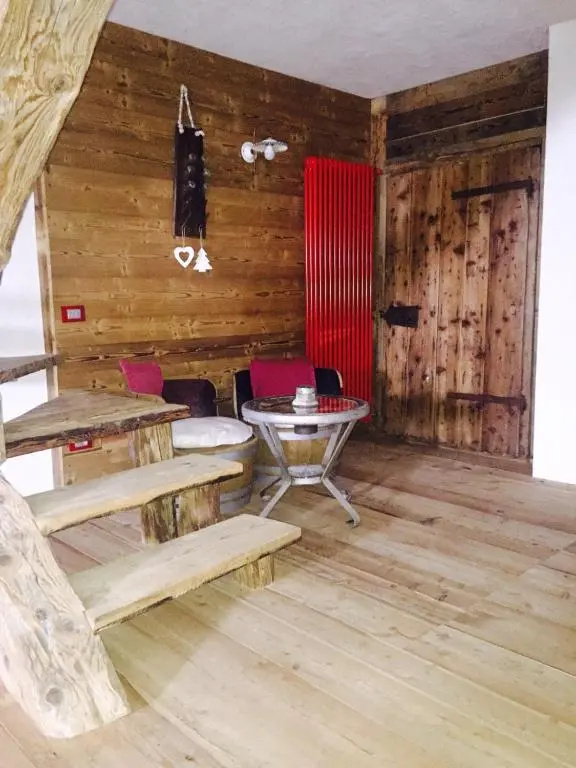 Chalet Lagorai