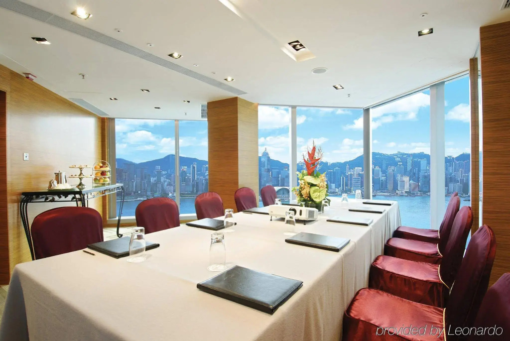 Mondrian Hong Kong