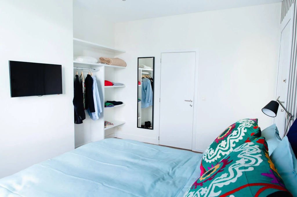 B&B Place Jourdan