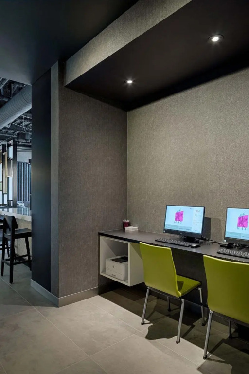Aloft by Marriott Columbus University District