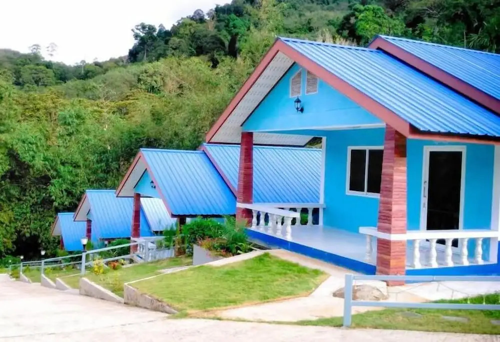 Theppahrak Home
