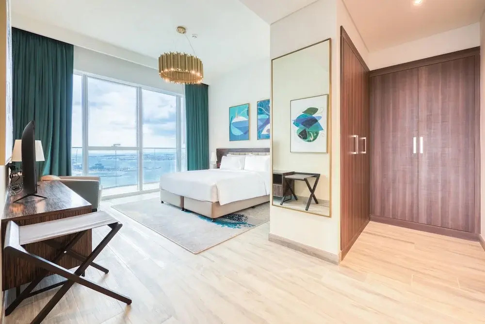 Avani Luxury Apartments