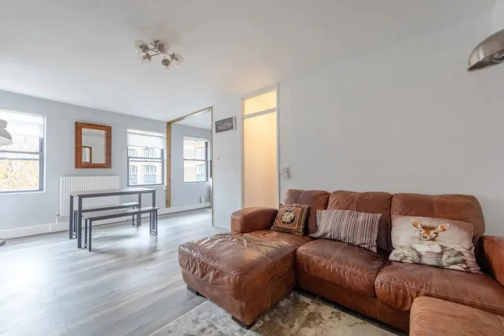 Peaceful 1 Bedroom Apartment in Pimlico Near Victoria