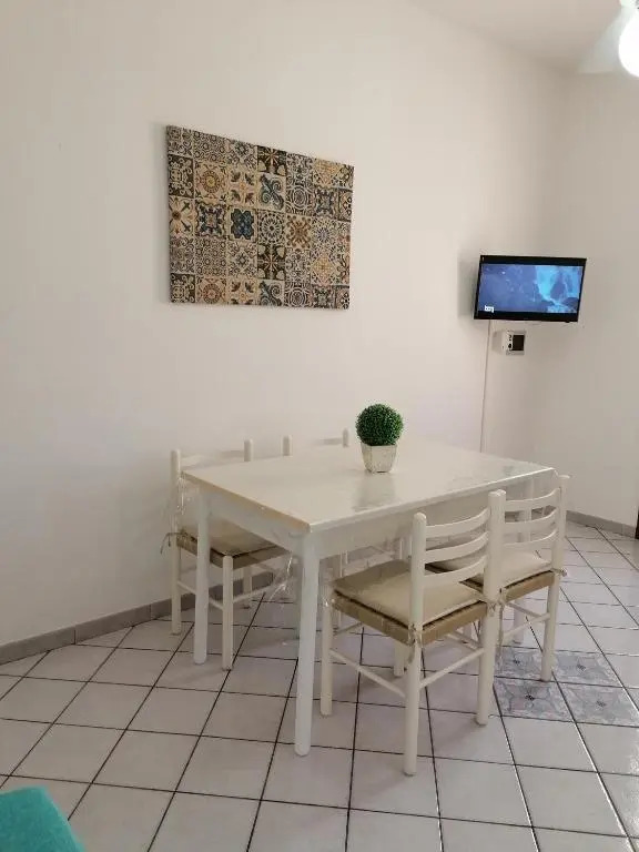 Casa Marcella San Vito Lo Capo