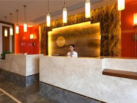 Guangde Meidu Smart Hotel
