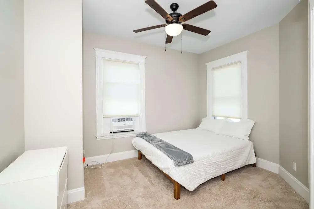 Ludlow Lodge w/ City Views