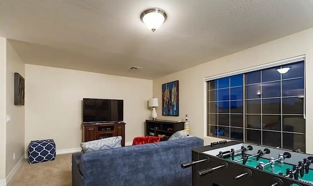 Dynamite By Signature Vacation Rentals